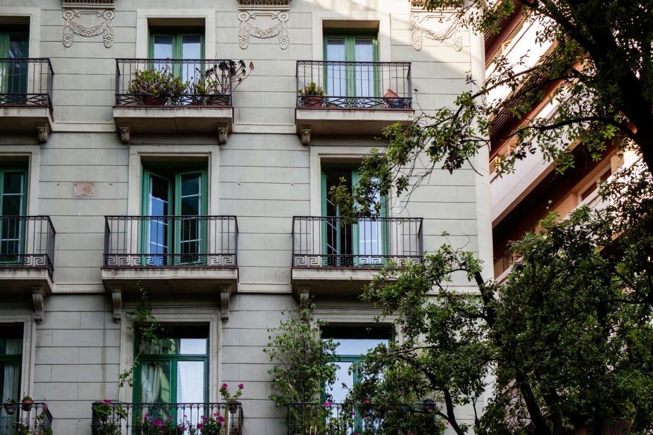 Ramblas Apartments Barcelona Pokój zdjęcie
